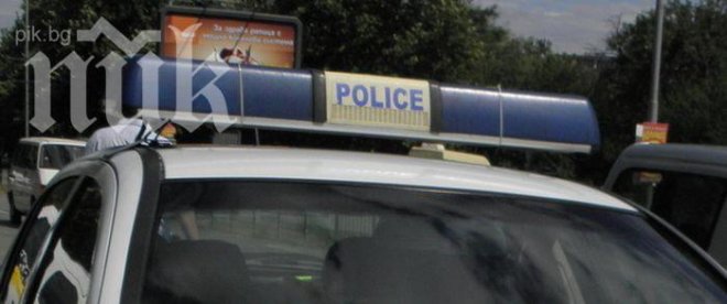 Рекорд! 12-годишен извърши 4 кражби за 2 дни