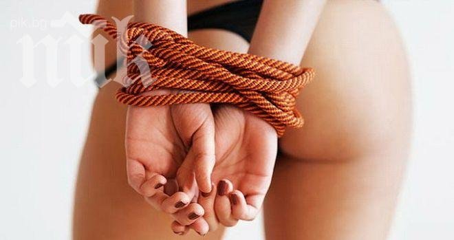 Изверг изнасили снаха си