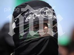 „Ал Кайда” пое отговорност за смъртоносните атаки в Ирак