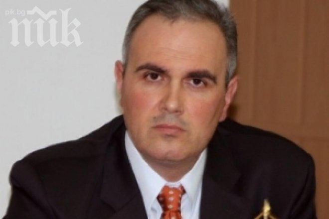 Каймаканов спря заем от 30 млн. лева за нови булеварди в Пловдив