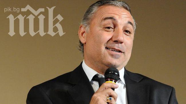 Камата в Румъния: Моята страна е светът, но сърцето ми остава българско