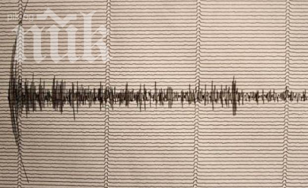 Нов трус разтърси Перник 