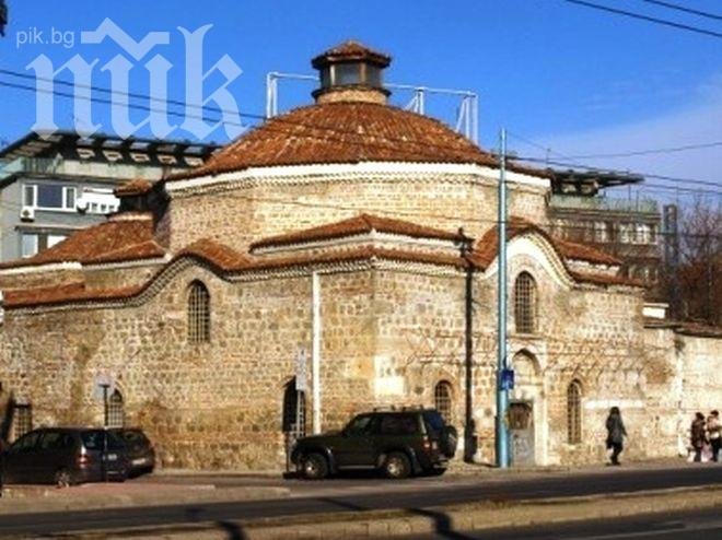 Мюфтийството: Турция иска само да стопанисва вакъфските имоти