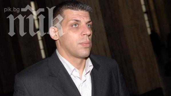 Тройният убиец от Гео Милев поиска отмяна на присъдата, шансът му е по-малко от 1%