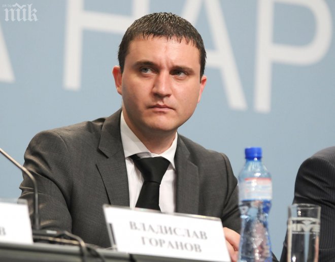 ГЕРБ алармира: За първи път от много години икономиката може да се обърне!