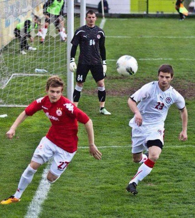 Само в ПИК! Червено лъвче отиде при Бистришките тигри