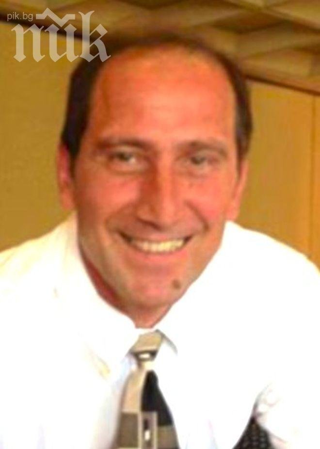 Бългаски гимнастик загина в Детройт