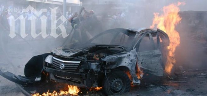 Съмишленици на атентатора от Бостън заявиха пред съда, че са невинни