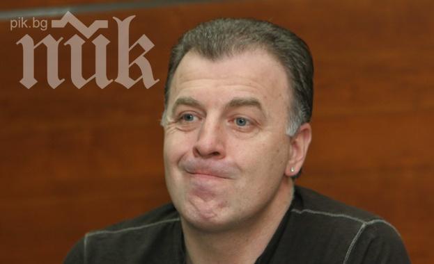 Наско Сираков: Аз взех решението! С тези футболисти Левски не може да постигне целите си 

