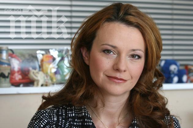 СЕМ утвърди предложения от Вяра Анкова Управителен съвет на БНТ