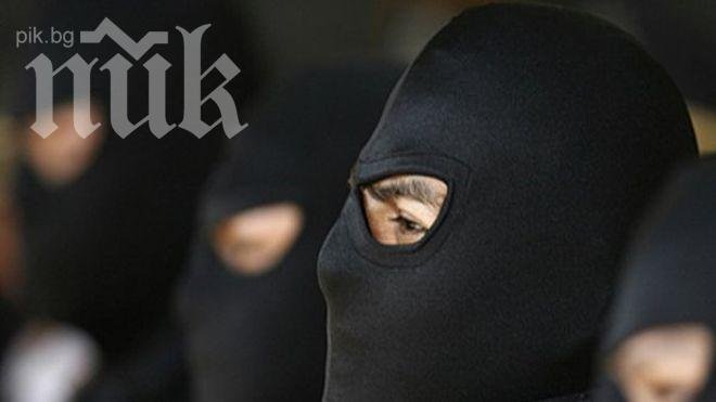 Свиха близо 2 бона от офис в Слънчев бряг