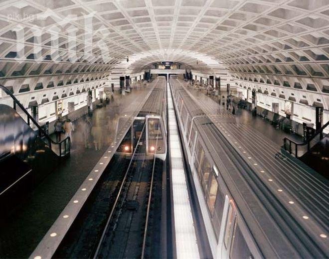 Дружба остава без вода заради строежа на метрото