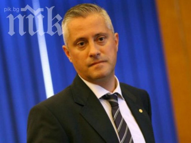 СДС и БЗНС се включват в Реформаторския блок