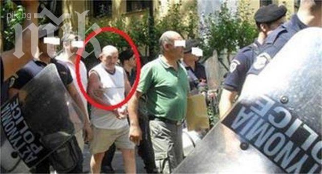 Две години затвор получи изнасилвач на куче