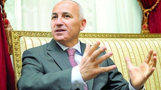 Турският посланик привикан във Външно министерство, отрича да искат имоти