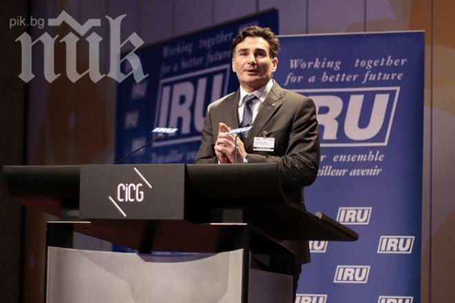 Призоваха Русия да не отхвърля гаранциите на системата ТИР