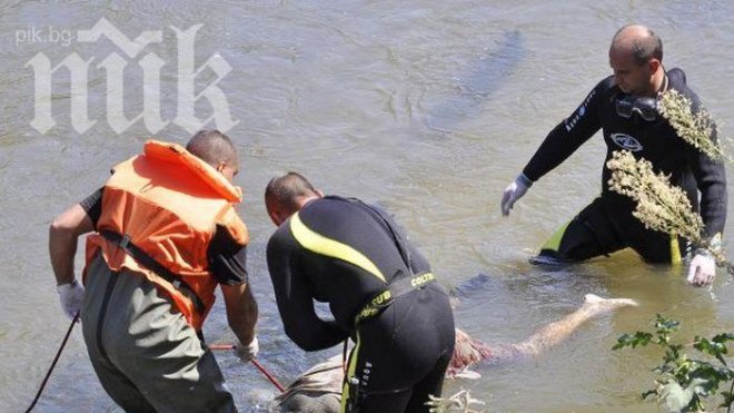 15 деца се удавиха