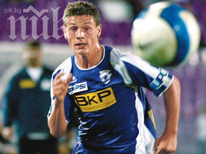 Шалке 04 иска спешно румънски национал