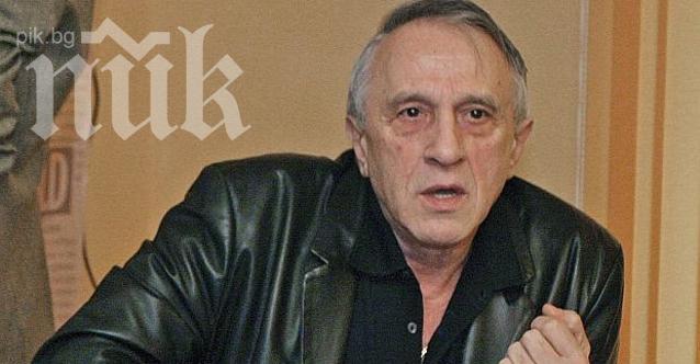 Ярост! Тошо Тошев уволнява и глобява в Преса заради Овчата .утка!