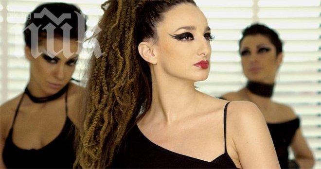 Деси Тенекеджиева звезда в първи филм от ”съзнателното” кино