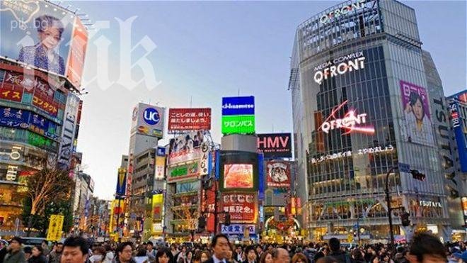 Япония трябва да се откаже от всякакви претенции към остров Докдо, заяви севернокорейска медия