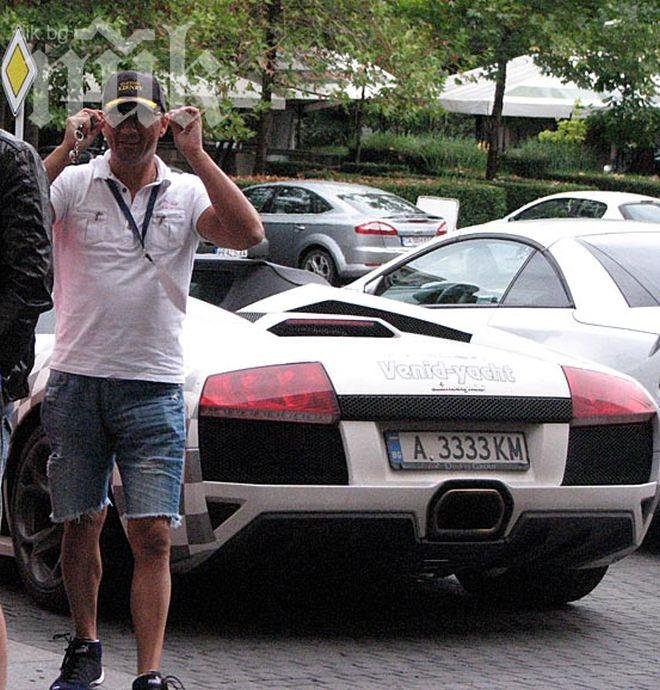 Мегаскандал с новата любовница на олигарха Динев заплашва да взриви Бургас и морето