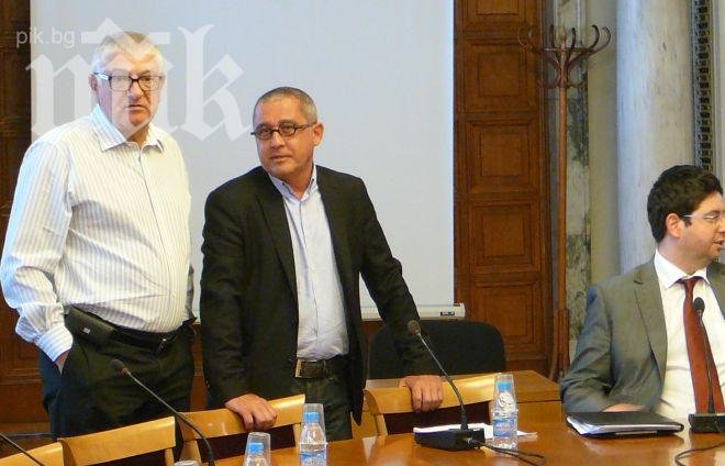 Бюджетната комисия в парламента се превърна в другарски съд срещу Плевнелиев