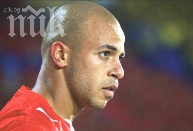 Дребничък египтянин ще се пробва в Левски