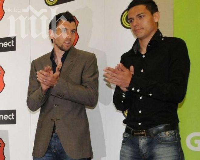 Светослав Тодоров е новият треньор на Добруджа