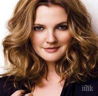 Дрю Баримор дари 1 милион долара на...