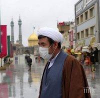 Жена на 107 години се е излекувала от коронавируса в Иран