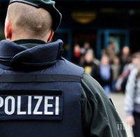 Хванаха симпатизант на Ислямска държава, подготвял атентати срещу турската общност в Германия