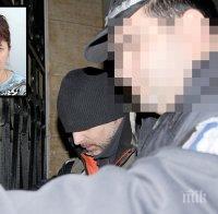 Убиец, ужасил с жестокостта си Враца, иска да излезе на свобода