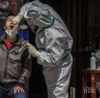 Два нови активни случая и 31 безсимптомни носители на коронавируса открити в Китай за последното денонощие