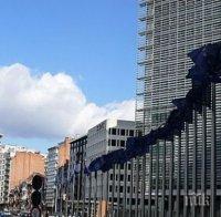 ЕК: България е сред първенците по бедност в ЕС