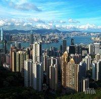 САЩ размаха пръст на Китай заради Хонконг