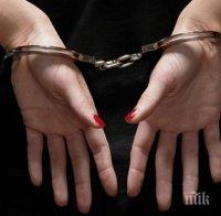 Задържаха прокурора от Перник Бисер Михайлов, пребил жена си Задържаха прокурора от Перник Бисер Михайлов, пребил жена си