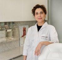 Как да се погрижим за кожата след изолацията