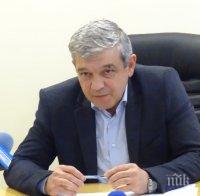 Административният съд в Благоевград потвърди решението на ОИК да прекрати предсрочно пълномощията на Румен Томов