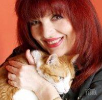 Джина Иванова от 