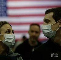 На места в САЩ свалят ограниченията заради пандемията от коронавирус