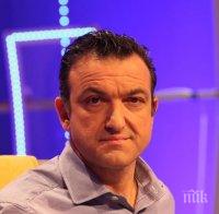 Зуека се показа с нов имидж (СНИМКА)