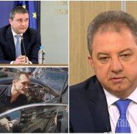 Борис Ячев с остър коментар за атаката на Божков срещу властта: Категорично не откривам конфликт на интереси