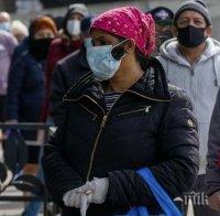 Напълно ваксинираните срещу коронавируса вече няма да носят маски на обществени места в Ню Йорк