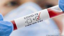Сърбия разработи тест за новия коронавирус