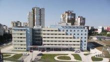 24-годишна жена рискува живота си, за да бъде лекувана от лекар от МБАЛ „Бургасмед“
