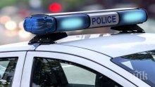 Спецоперация във Видин - 24 души са задържани