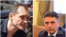 Данаил Кирилов разкри ще видим ли Божков изправен пред съда в България и отсече: Няма да подам оставка заради спекулации и олигарси