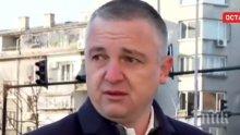 Около месец и половина ще продължи ремонтът на авариралия тръбопровод във Варненското езеро