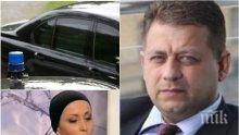 САМО В ПИК! Бившият гард от НСО Николай Марков след разкритията за убийството на Марангозова: Политически и икономически кръгове използват НСО като поръчкови инструменти